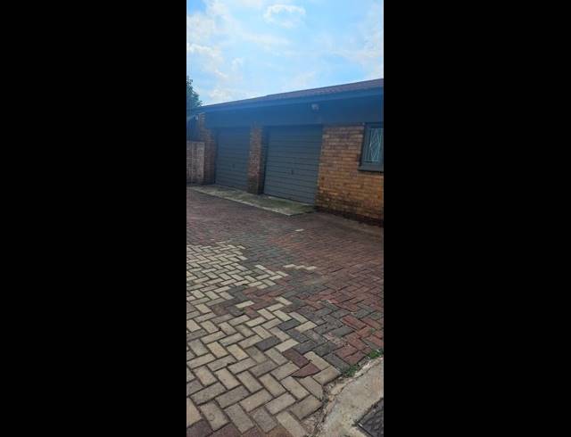 3 BEDROOM PROPERTY TO RENT IN DELMAS